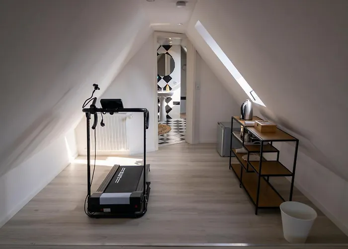 Ferienwohnung In Karlburg