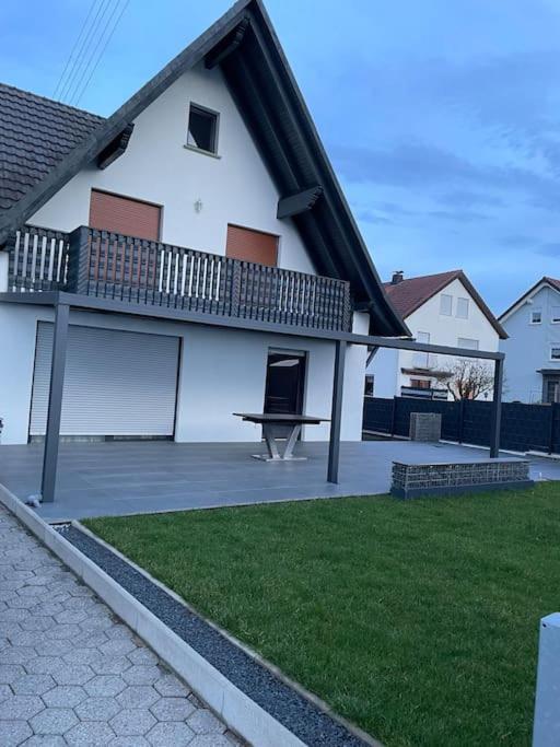 Apartment In Karlburg